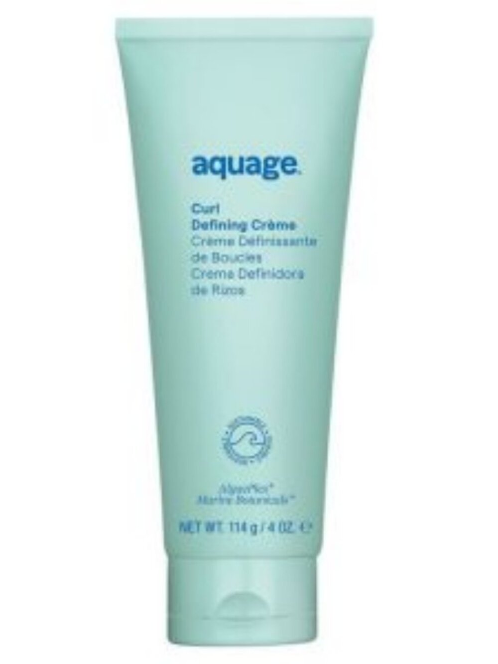 Aquage Curl Defining Creme 4 Oz.